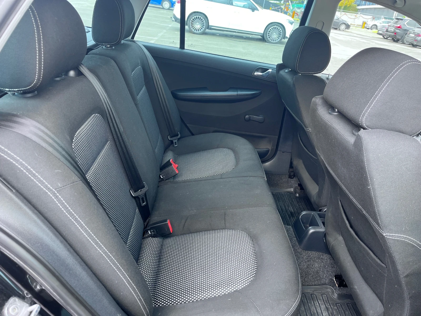 Skoda Fabia FIT 1.9TDI 101 k.c | Mobile.bg � ����������� 12