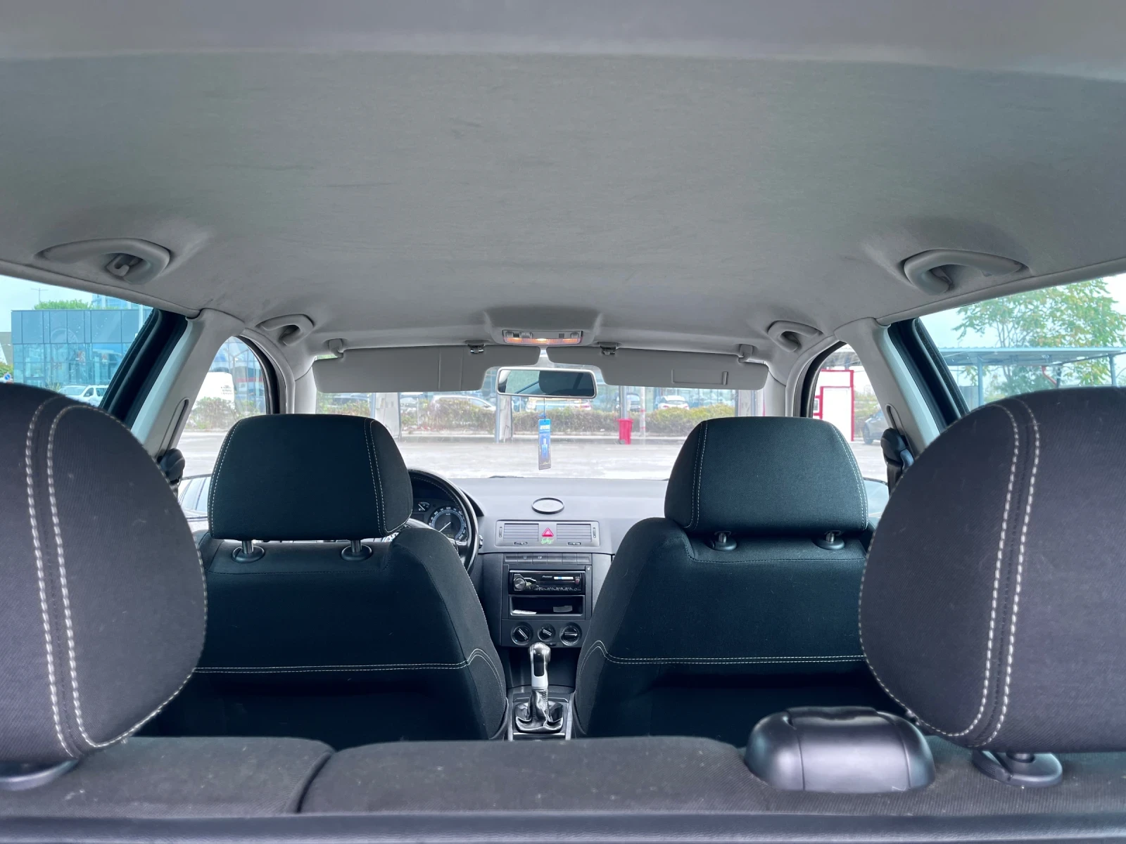 Skoda Fabia FIT 1.9TDI 101 k.c | Mobile.bg � ����������� 13