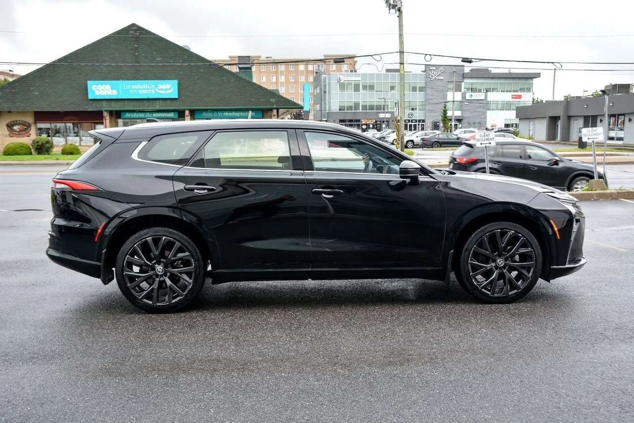 Toyota Crown LIMITED AWD PANORAMIC ONE OWNER, NO ACCIDENTS / AU | Mobile.bg � ����������� 8