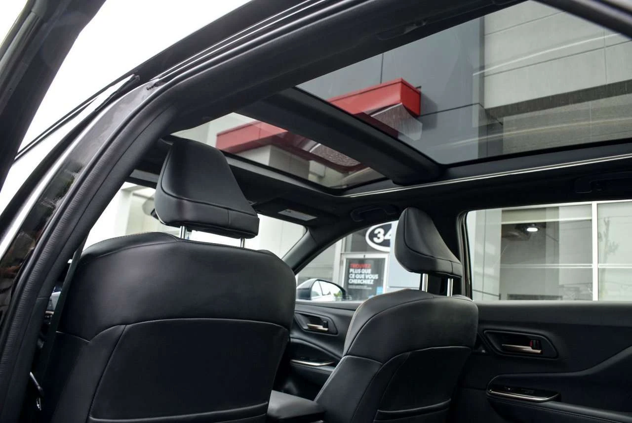 Toyota Crown LIMITED AWD PANORAMIC ONE OWNER, NO ACCIDENTS / AU | Mobile.bg � ����������� 14