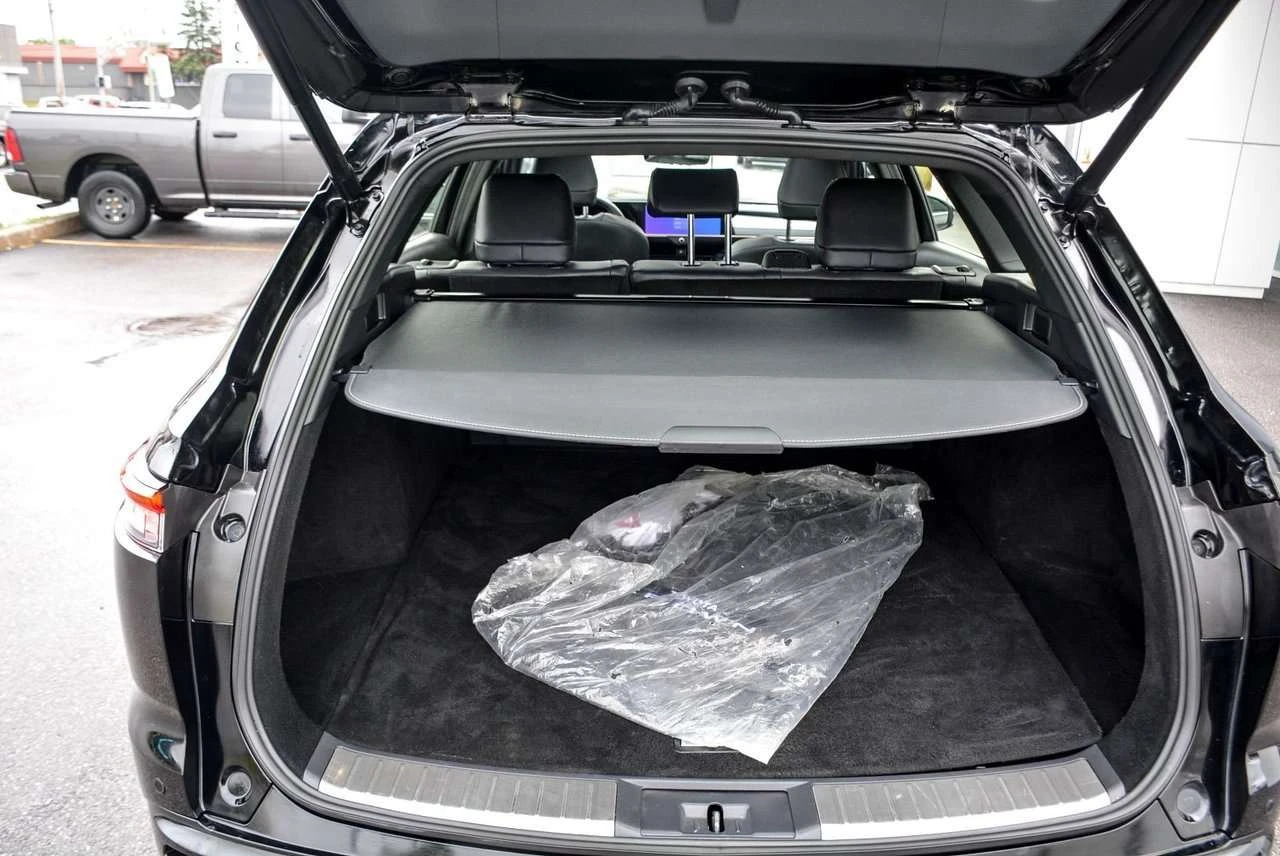 Toyota Crown LIMITED AWD PANORAMIC ONE OWNER, NO ACCIDENTS / AU | Mobile.bg � ����������� 13
