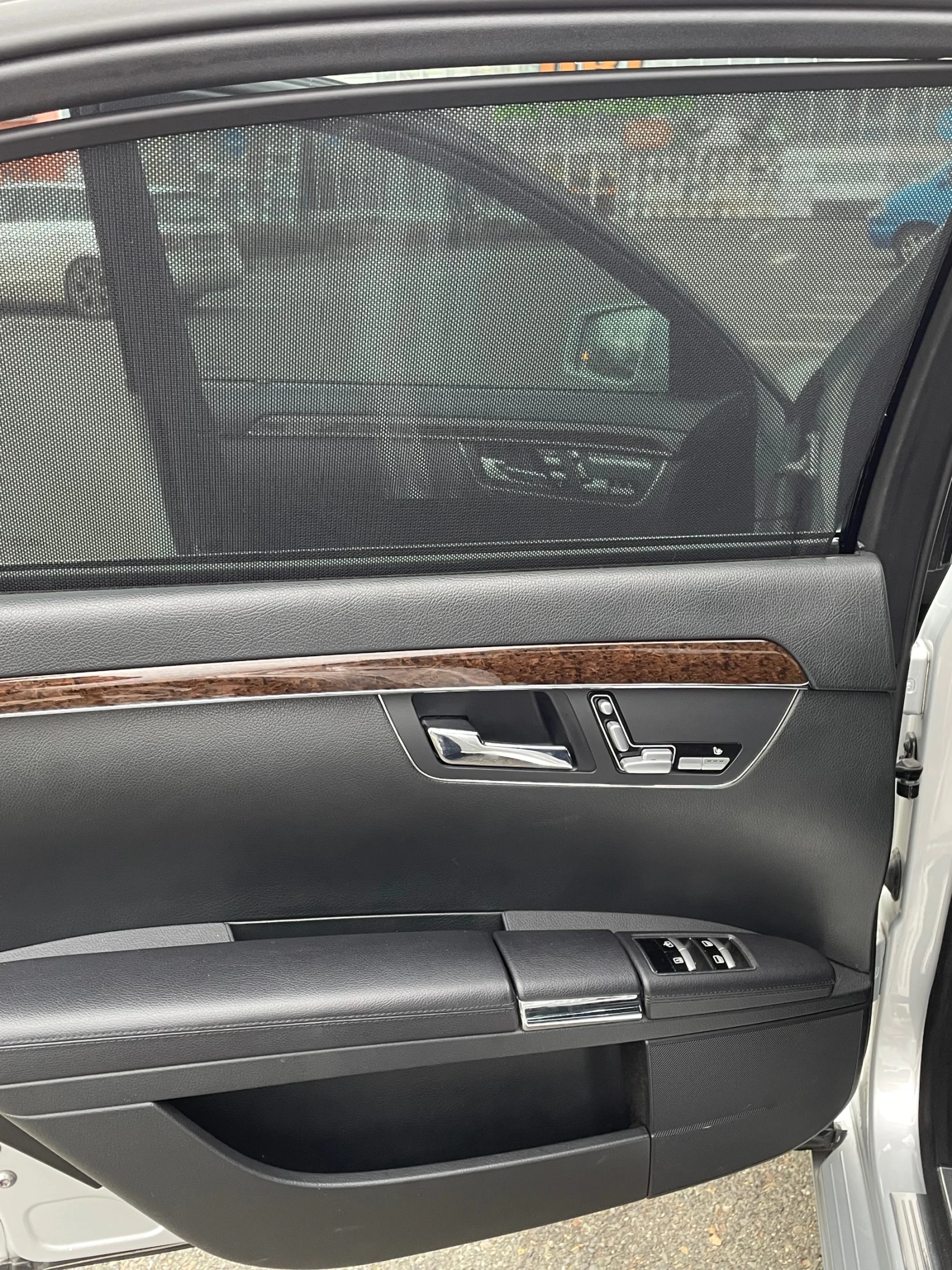 Mercedes-Benz S 350, снимка 10 - Автомобили и джипове - 56682786