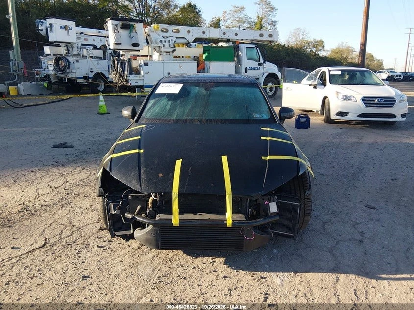Audi Rs3 2.5T DAZA QUATTRO, снимка 2 - Автомобили и джипове - 56734598