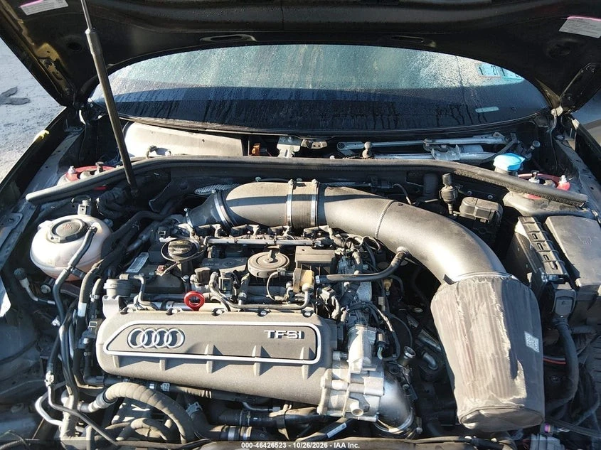 Audi Rs3 2.5T DAZA QUATTRO, снимка 10 - Автомобили и джипове - 56734598