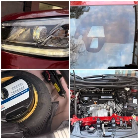 Honda Cr-v 4x4 LIFESTYLE, снимка 14