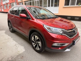 Honda Cr-v 4x4 LIFESTYLE, снимка 3