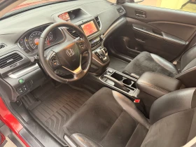 Honda Cr-v 4x4 LIFESTYLE, снимка 7