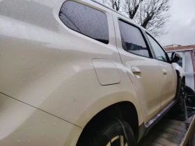 Dacia Duster 1.0i gaz, снимка 11