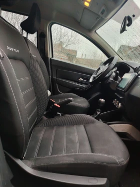 Dacia Duster 1.0i gaz, снимка 5