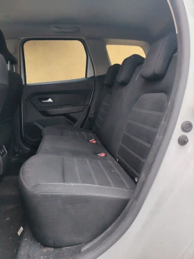 Dacia Duster 1.0i gaz, снимка 13