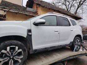 Dacia Duster 1.0i gaz, снимка 4