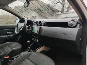 Dacia Duster 1.0i gaz, снимка 9