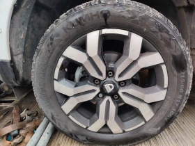 Dacia Duster 1.0i gaz, снимка 10