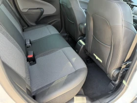 Opel Crossland X 1.5, снимка 9