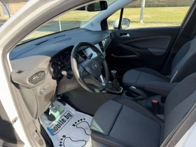Opel Crossland X 1.5, снимка 10