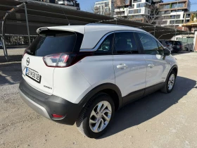 Opel Crossland X 1.5, снимка 4