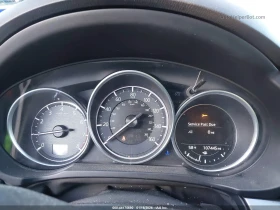 Mazda CX-5 Skyactiv-G 2.5L, снимка 9