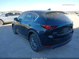 Mazda CX-5 Skyactiv-G 2.5L, снимка 5