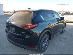 Mazda CX-5 Skyactiv-G 2.5L, снимка 4