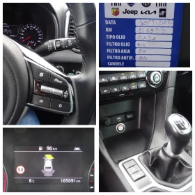 Kia Sportage 1.6 EcoGpl Energi 2WD, снимка 13