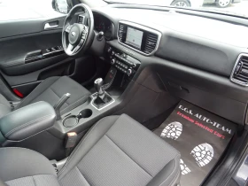 Kia Sportage 1.6 EcoGpl Energi 2WD, снимка 14