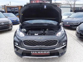 Kia Sportage 1.6 EcoGpl Energi 2WD, снимка 7