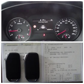 Kia Sportage 1.6 EcoGpl Energi 2WD, снимка 16