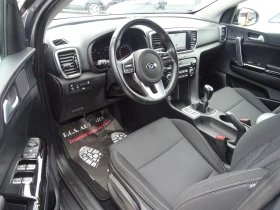 Kia Sportage 1.6 EcoGpl Energi 2WD, снимка 9