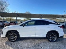 Lexus RX 450h Facelift/F Sport/Panorama/HUD/BSM/Full/В гаранция , снимка 8