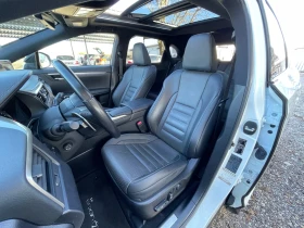Lexus RX 450h Facelift/F Sport/Panorama/HUD/BSM/Full/В гаранция , снимка 13