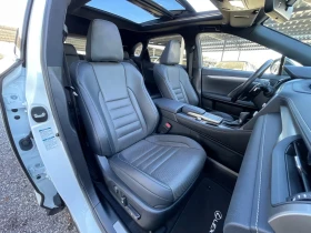 Lexus RX 450h Facelift/F Sport/Panorama/HUD/BSM/Full/В гаранция , снимка 15