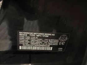 BMW X6 * xDrive35i * ПОДГРЕВИ * КАМЕРА * NAVI * ПАМЕТ, снимка 11