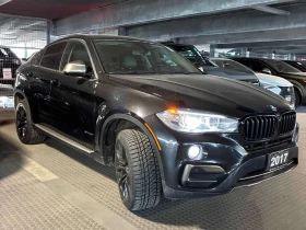 BMW X6 * xDrive35i * ПОДГРЕВИ * КАМЕРА * NAVI * ПАМЕТ, снимка 3