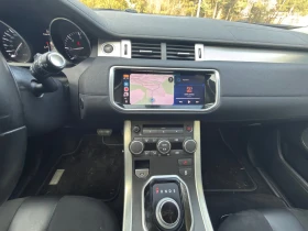Land Rover Range Rover Evoque Evoque L538 TD4, снимка 9