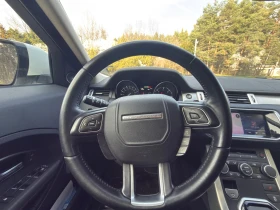 Land Rover Range Rover Evoque Evoque L538 TD4, снимка 10