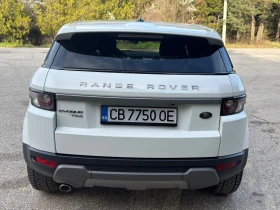 Land Rover Range Rover Evoque Evoque L538 TD4, снимка 6