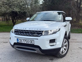 Land Rover Range Rover Evoque Evoque L538 TD4, снимка 1