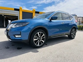 Nissan X-trail, снимка 1