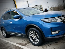 Nissan X-trail, снимка 6