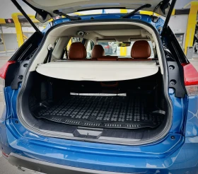 Nissan X-trail, снимка 12