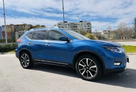 Nissan X-trail, снимка 2