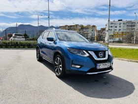 Nissan X-trail, снимка 3