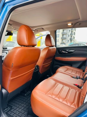 Nissan X-trail, снимка 10