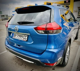 Nissan X-trail, снимка 13