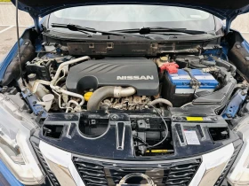 Nissan X-trail, снимка 5