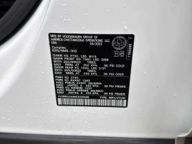 VW Atlas * Highline * FENDER * 2 КЛЮЧА * PANO * REMOTE STAR, снимка 14