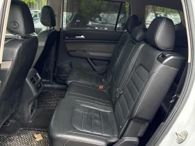 VW Atlas * Highline * FENDER * 2 КЛЮЧА * PANO * REMOTE STAR, снимка 17