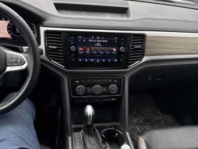 VW Atlas * Highline * FENDER * 2 КЛЮЧА * PANO * REMOTE STAR, снимка 9