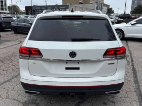 VW Atlas * Highline * FENDER * 2 КЛЮЧА * PANO * REMOTE STAR, снимка 4