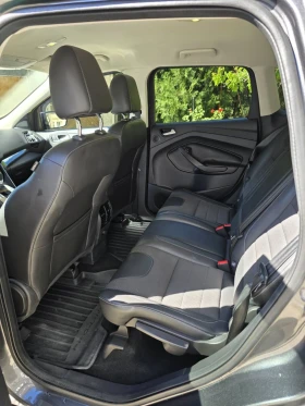 Ford Kuga, снимка 16
